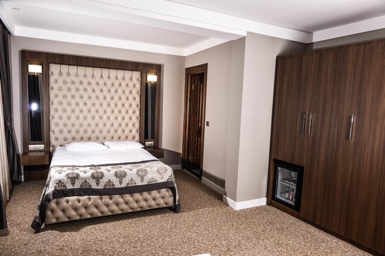 Royal Sivas Hotel Екстер'єр фото