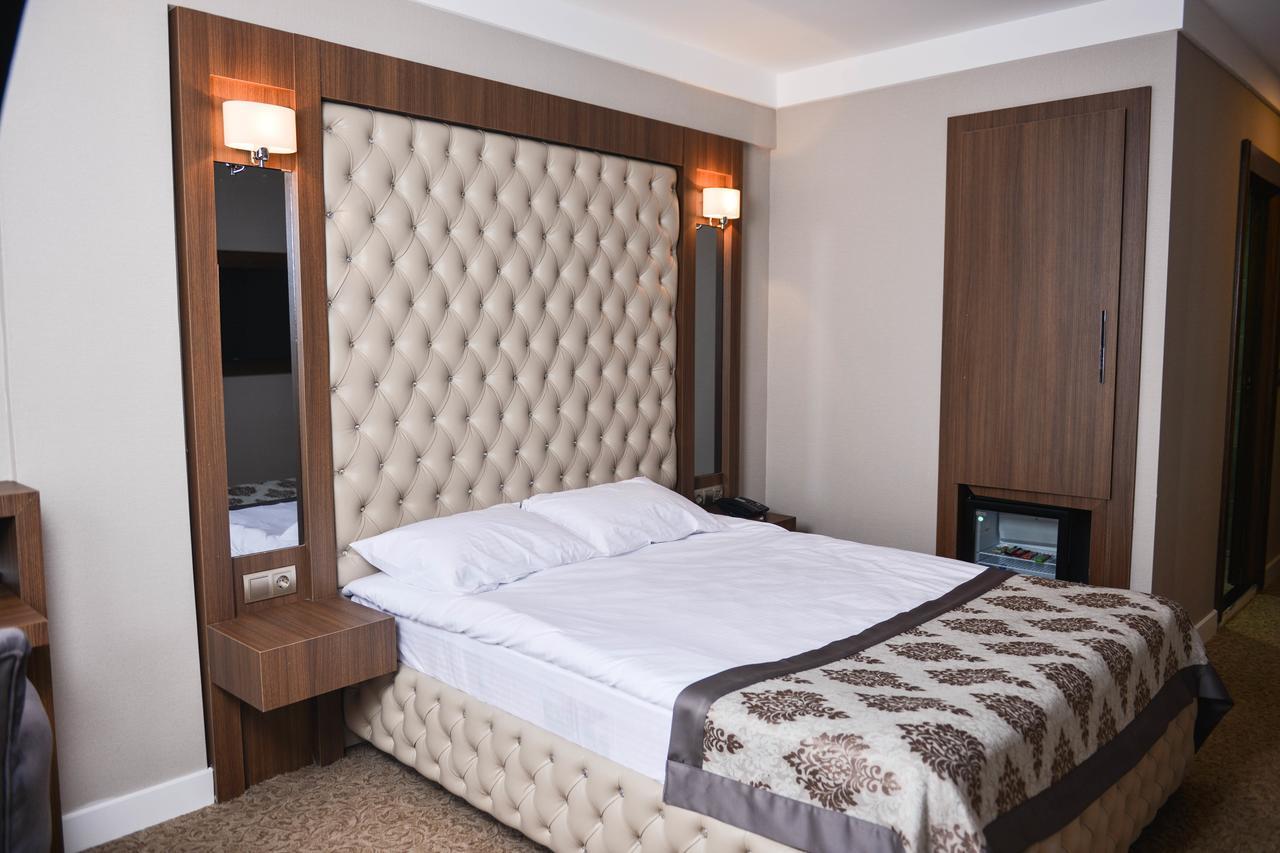 Royal Sivas Hotel Екстер'єр фото