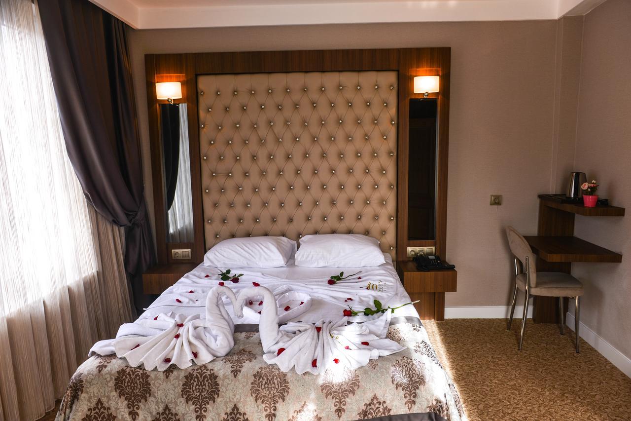 Royal Sivas Hotel Екстер'єр фото
