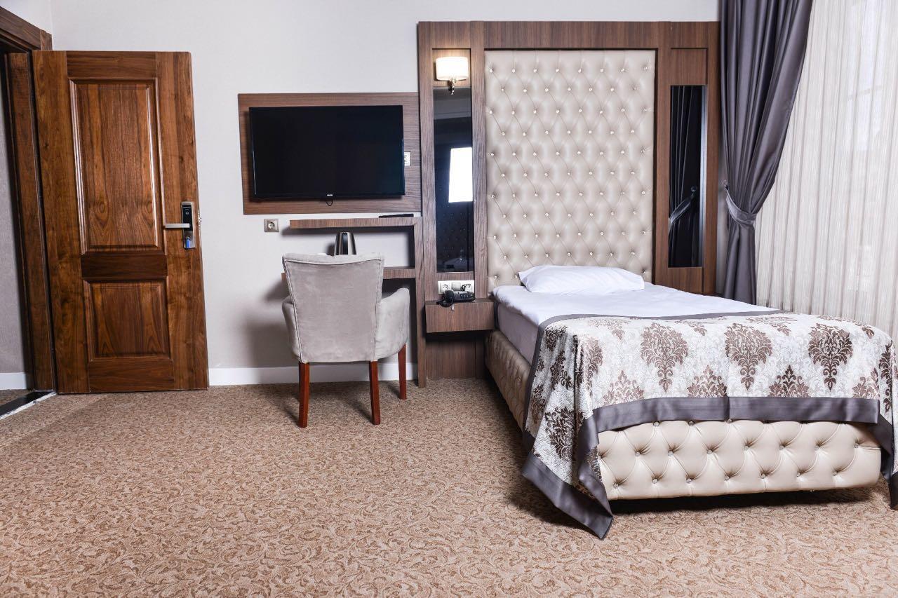 Royal Sivas Hotel Екстер'єр фото