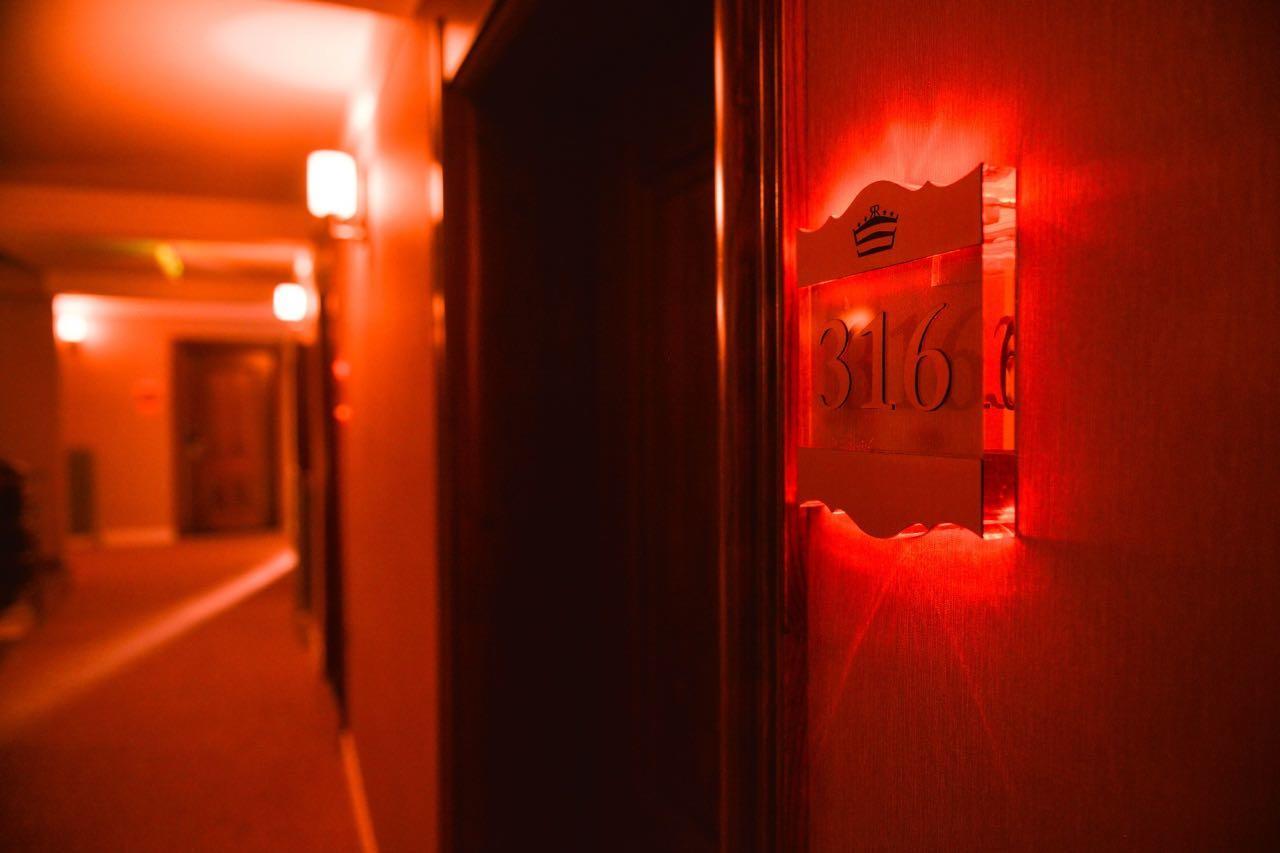 Royal Sivas Hotel Екстер'єр фото