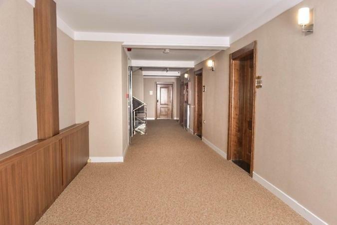 Royal Sivas Hotel Екстер'єр фото